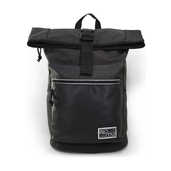 Рюкзак Hatber CITY STYLE 57х15,5х16см полиэстер 1 отделение, 3 кармана, отделение для планшета , 